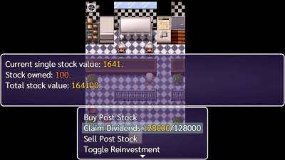 Final Profit: A Shop RPG скачать на пк