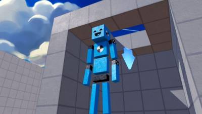 Fun with Ragdolls: The Game торрент скачать