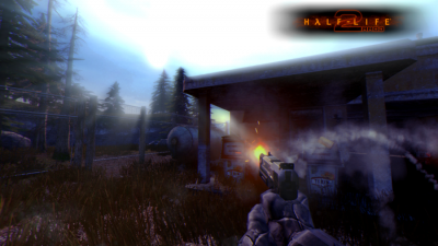 Half-Life 2: MMod бесплатно скачать на пк
