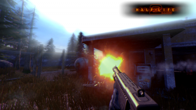 Half-Life 2: MMod торрент скачать