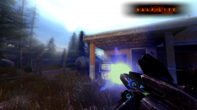Half-Life 2: MMod скачать на пк