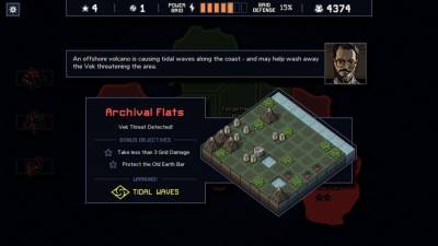 Into the Breach скачать на пк