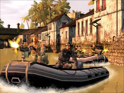 Joint Operations: Combined Arms Gold торрент скачать