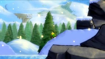 Marvin's Mittens торрент скачать