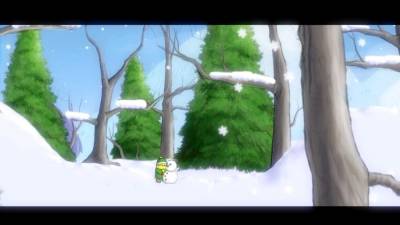 Marvin's Mittens скачать на пк
