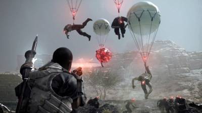 METAL GEAR SURVIVE | Лицензия торрент скачать