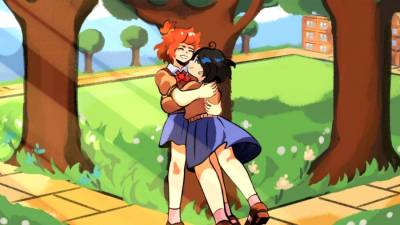 My Sweet Confession бесплатно скачать на пк