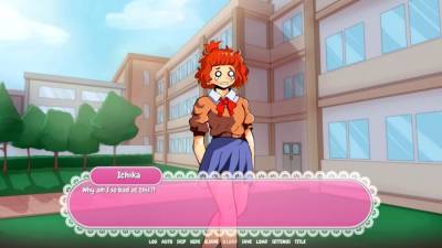 My Sweet Confession скачать на пк