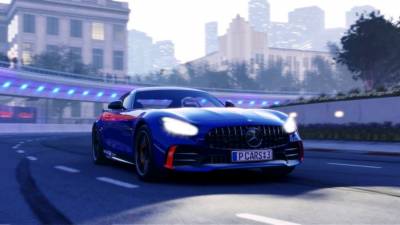 Project Cars 3 торрент скачать