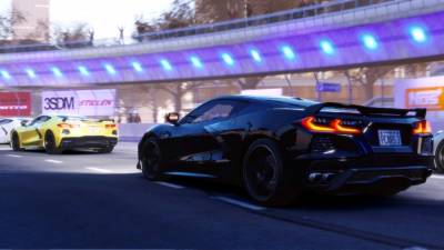 Project Cars 3 скачать на пк