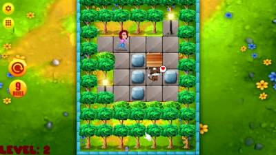 Push Puzzle - Rescue Adventure торрент скачать