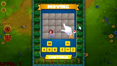 Push Puzzle - Rescue Adventure скачать на пк