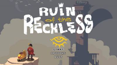 Ruin of the Reckless бесплатно скачать на пк