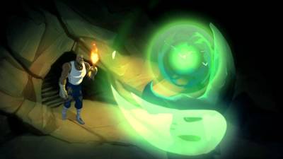 Shaq Fu: A Legend Reborn бесплатно скачать на пк