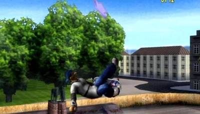 Skateboarding Urban Tales торрент скачать
