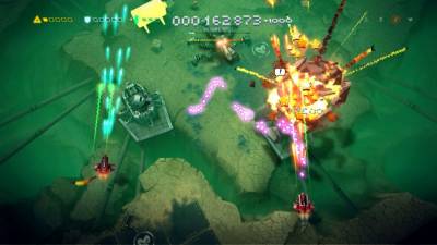 Sky Force Reloaded скачать на пк