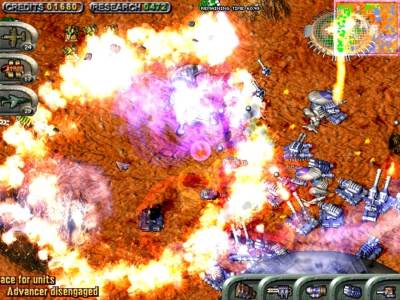 State of War: Warmonger (Classic 2000) торрент скачать