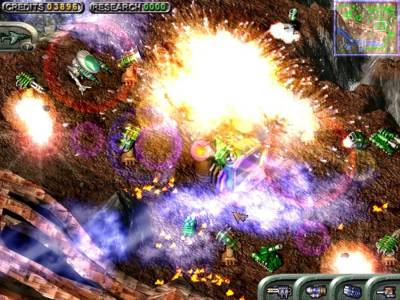 State of War: Warmonger (Classic 2000) скачать на пк