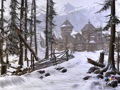 Syberia 2 (Сибирь 2) торрент скачать