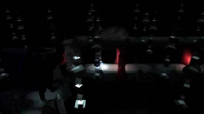 The Last Aura торрент скачать