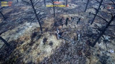 Trip in HELL бесплатно скачать на пк