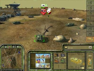 Warfare Reloaded бесплатно скачать на пк
