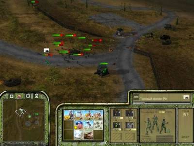 Warfare Reloaded скачать на пк