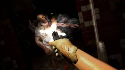 Zombie World Coronavirus Apocalypse VR бесплатно скачать на пк