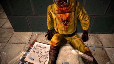 Zombie World Coronavirus Apocalypse VR торрент скачать
