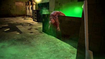 Zombie World Coronavirus Apocalypse VR скачать на пк