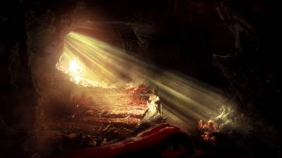 Agony бесплатно скачать на пк