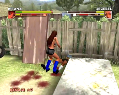 Backyard Wrestling: Don't Try This at Home бесплатно скачать на пк