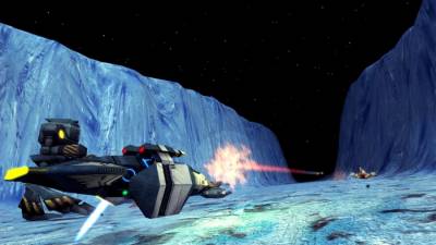 Battlezone 98 Redux бесплатно скачать на пк