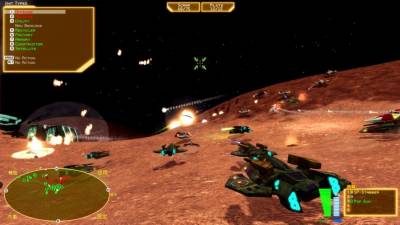 Battlezone 98 Redux торрент скачать