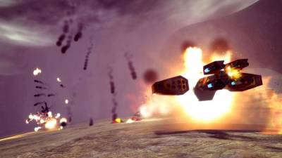 Battlezone 98 Redux скачать на пк