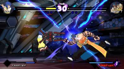 Blade Strangers бесплатно скачать на пк