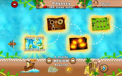 Bloons TD 5 скачать на пк