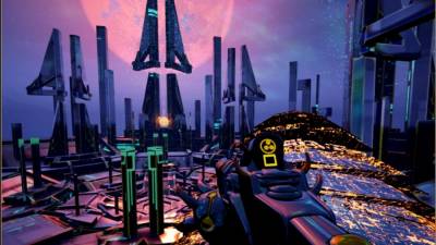 BurningBridges VR скачать на пк