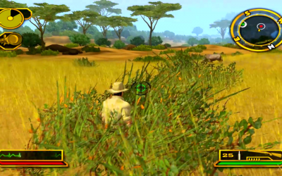 Cabela's African Safari торрент скачать