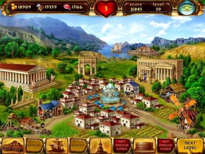 Cradle of Rome торрент скачать