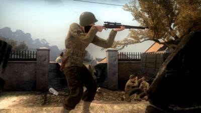 Day of Infamy скачать на пк