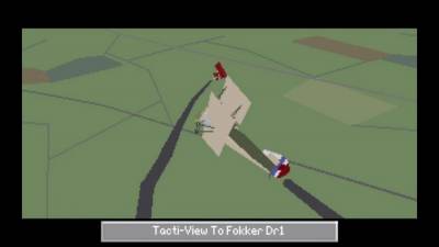 Dogfight: 80 Years of Aerial Warfare скачать на пк