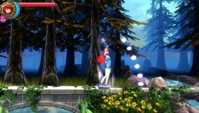 Erolyn Chan Fight торрент скачать