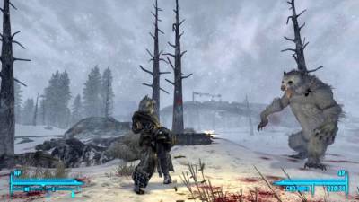 Fallout: the Frontier торрент скачать
