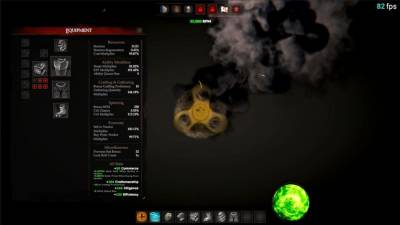 Fidget Spinner RPG скачать на пк