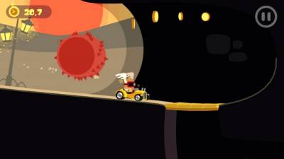 Funky Karts скачать на пк