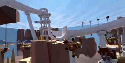 Human: Fall Flat бесплатно скачать на пк
