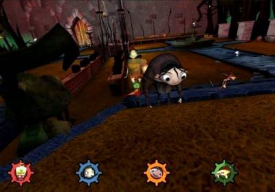 Igor: The Game бесплатно скачать на пк
