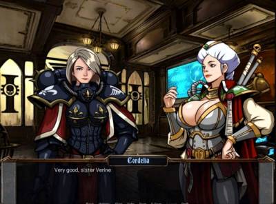 Inquisitor Trainer скачать на пк