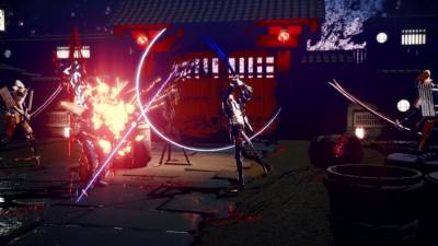 Killer is Dead - Nightmare Edition бесплатно скачать на пк